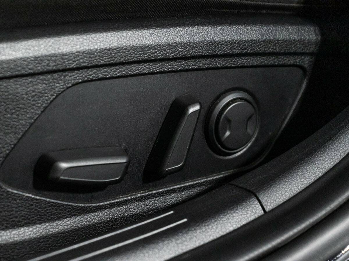 Hyundai Sonata с пробегом — 2020 год. Фото: #11