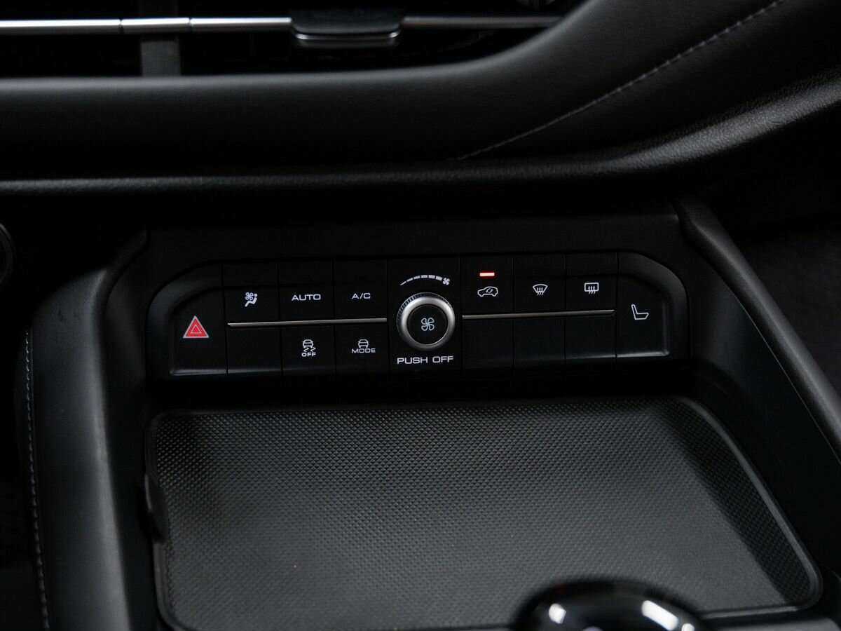 Haval F7 с пробегом — 2019 год. Фото: #22