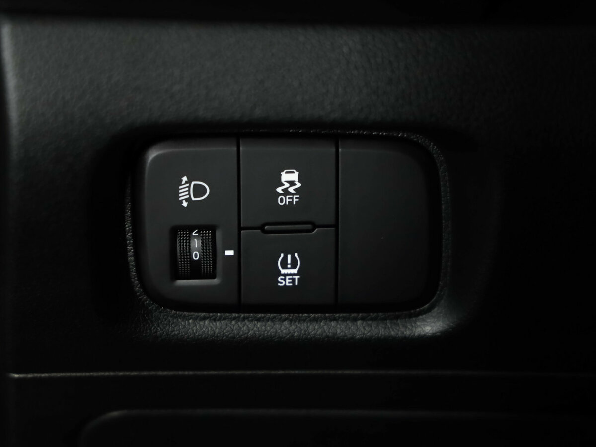 Hyundai Creta с пробегом — 2021 год. Фото: #19
