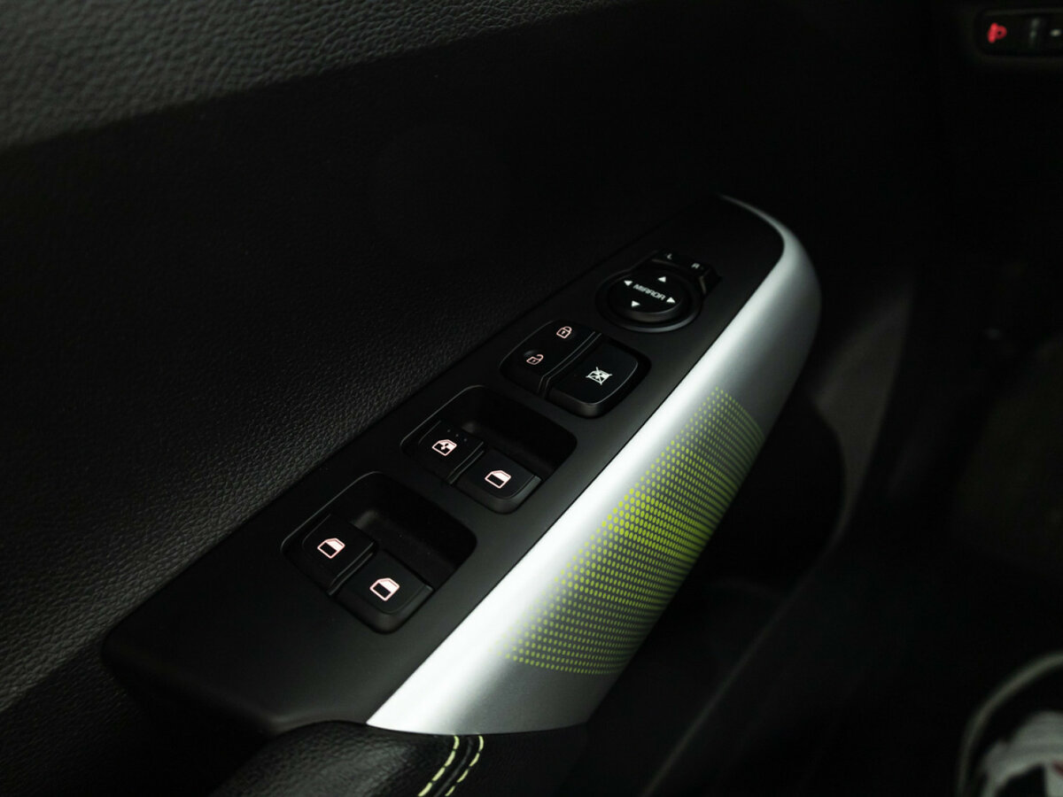 Kia Picanto с пробегом — 2022 год. Фото: #21