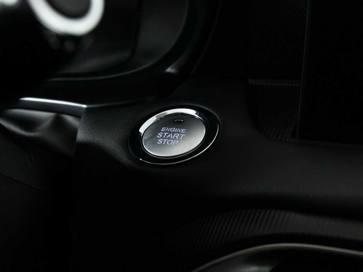 KAIYI E5 с пробегом — 2023 год. Фото: #18