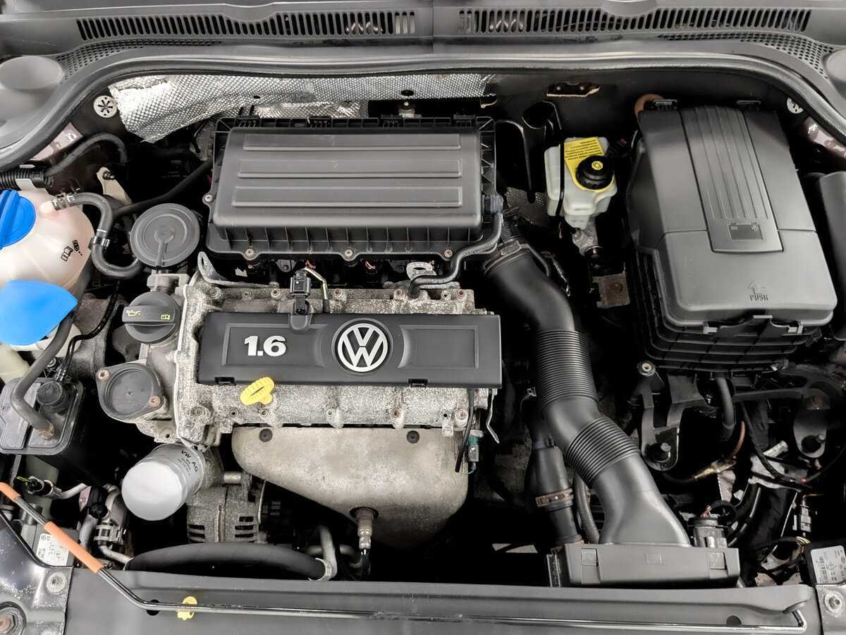 Volkswagen Jetta с пробегом — 2014 год. Фото: #8