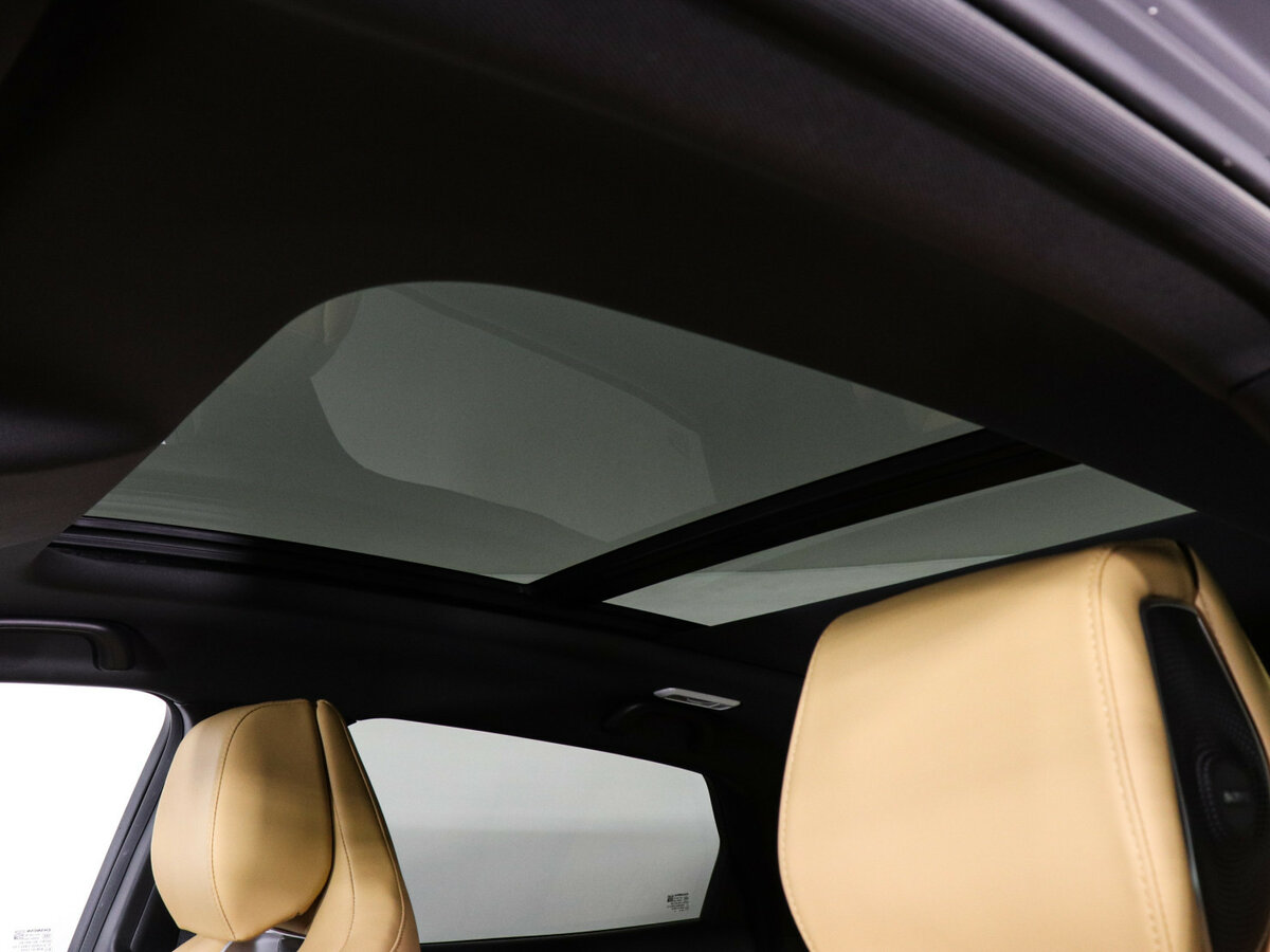 Changan UNI-K с пробегом — 2024 год. Фото: #12