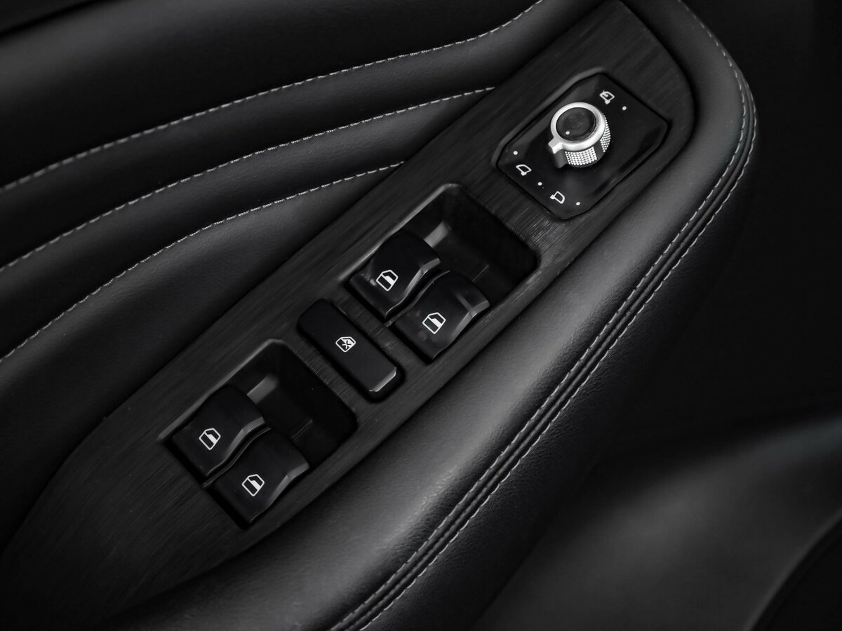 Haval F7 с пробегом — 2019 год. Фото: #13