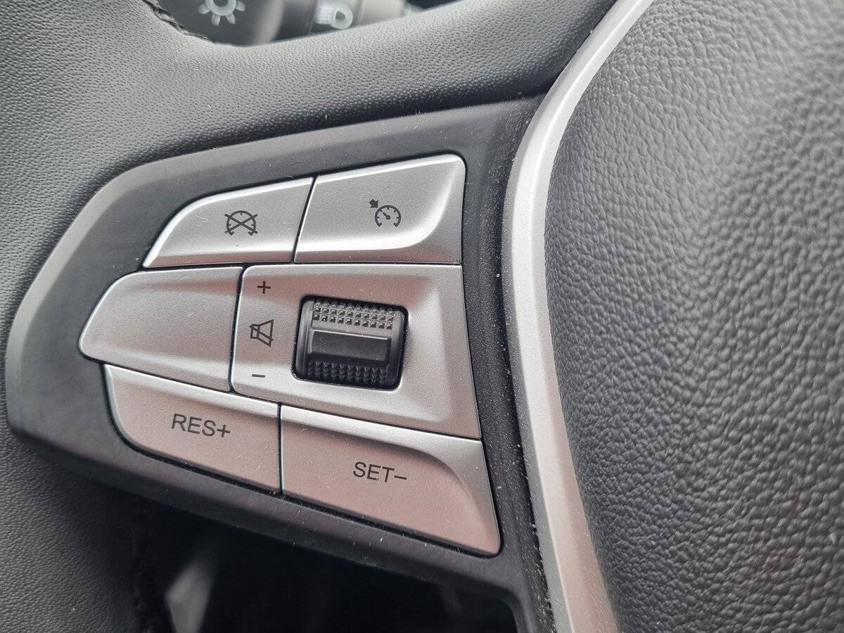 Changan Eado Plus с пробегом — 2024 год. Фото: #28