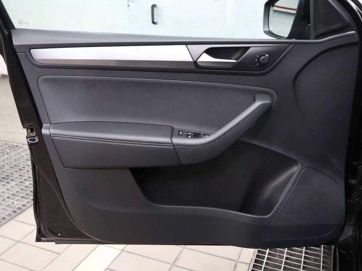 Volkswagen Polo с пробегом — 2021 год. Фото: #5