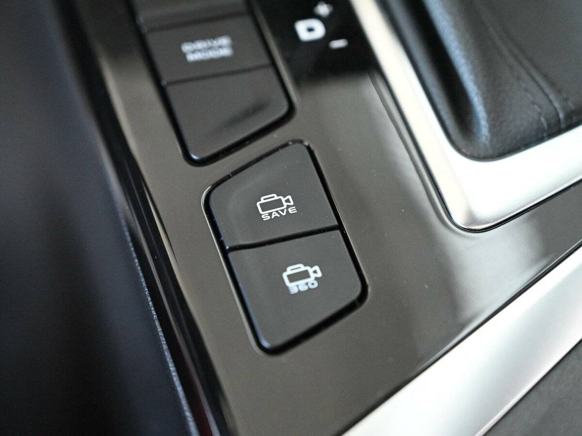 Changan Eado Plus с пробегом — 2024 год. Фото: #17