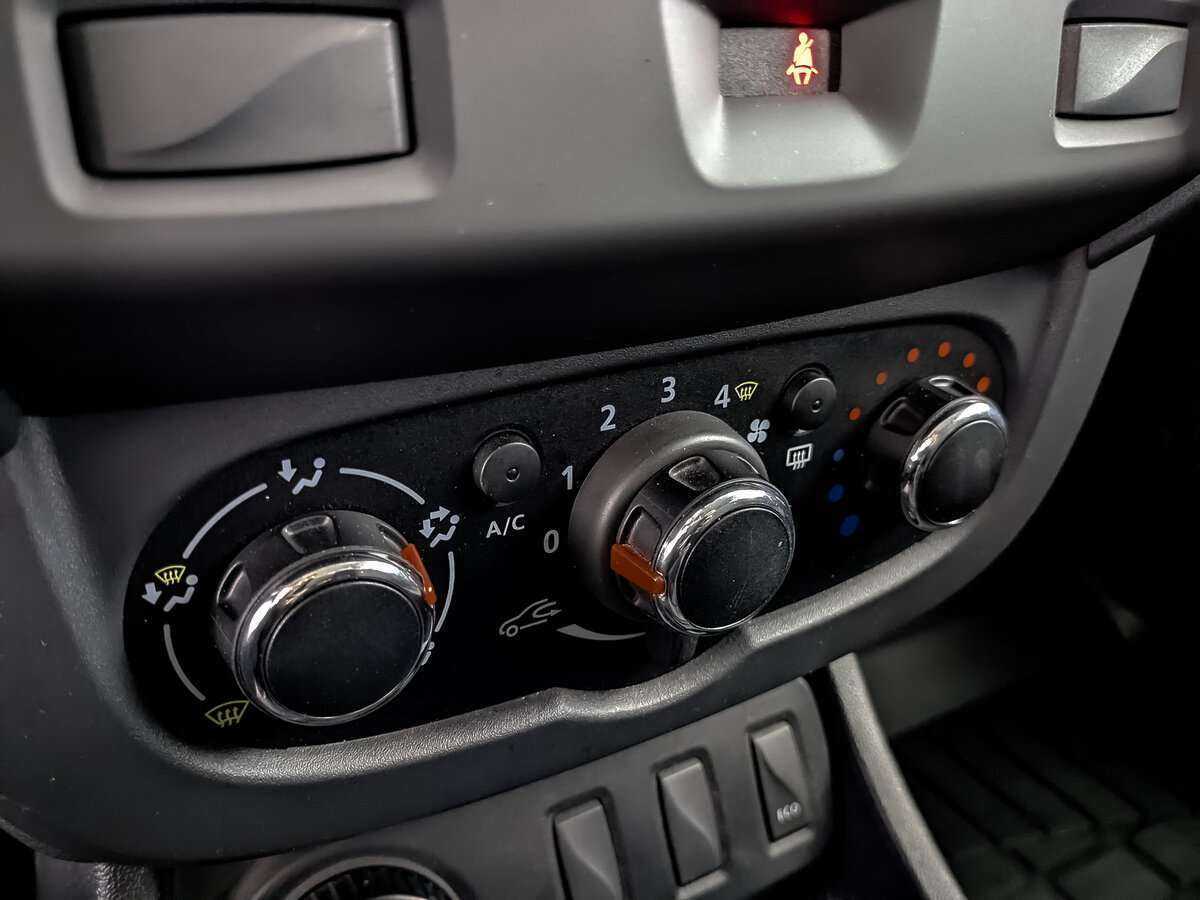 Renault Duster с пробегом — 2020 год. Фото: #19