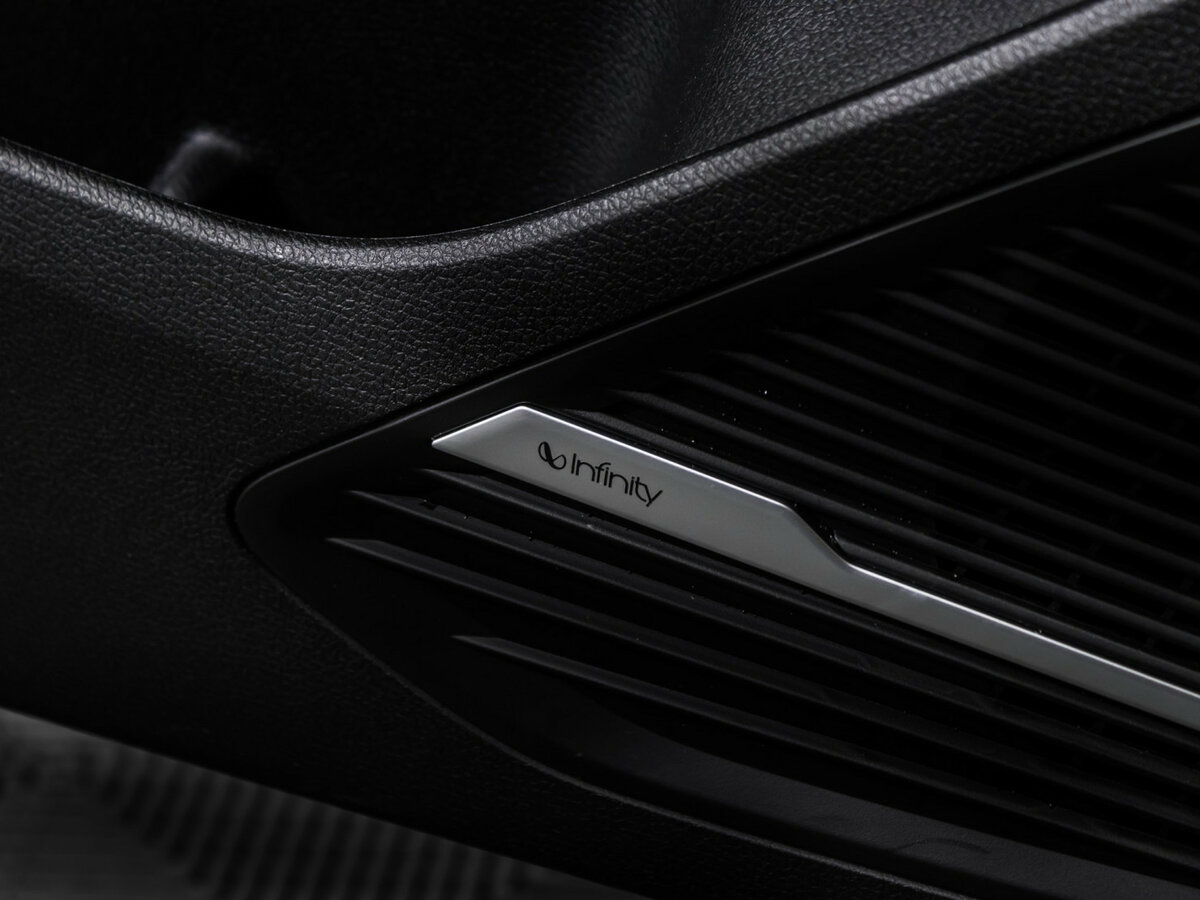 Geely Preface с пробегом — 2024 год. Фото: #15