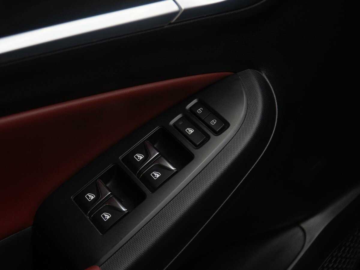 Changan Eado Plus с пробегом — 2023 год. Фото: #12