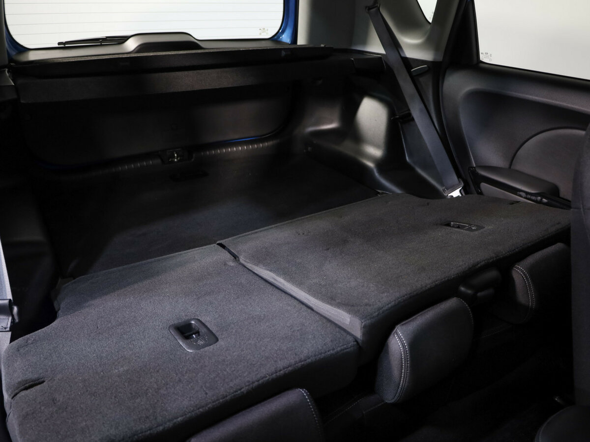 Kia Soul с пробегом — 2018 год. Фото: #25