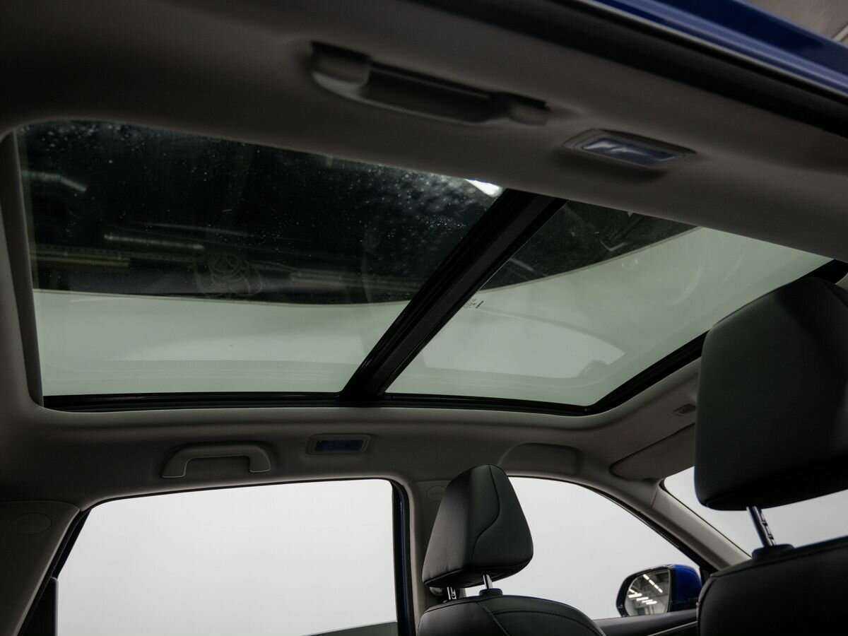 Haval F7 с пробегом — 2021 год. Фото: #12