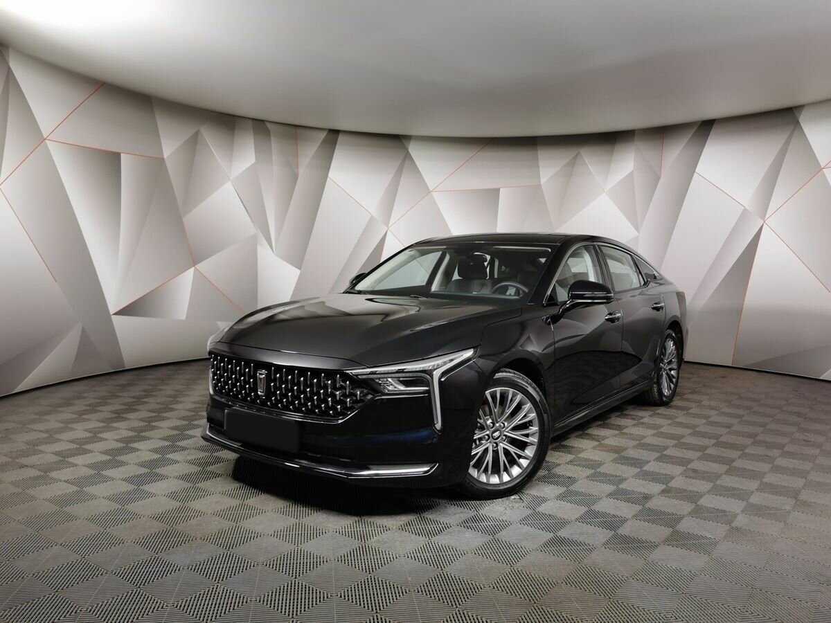 FAW Bestune B70 с пробегом — 2023 год. Посмотреть фото