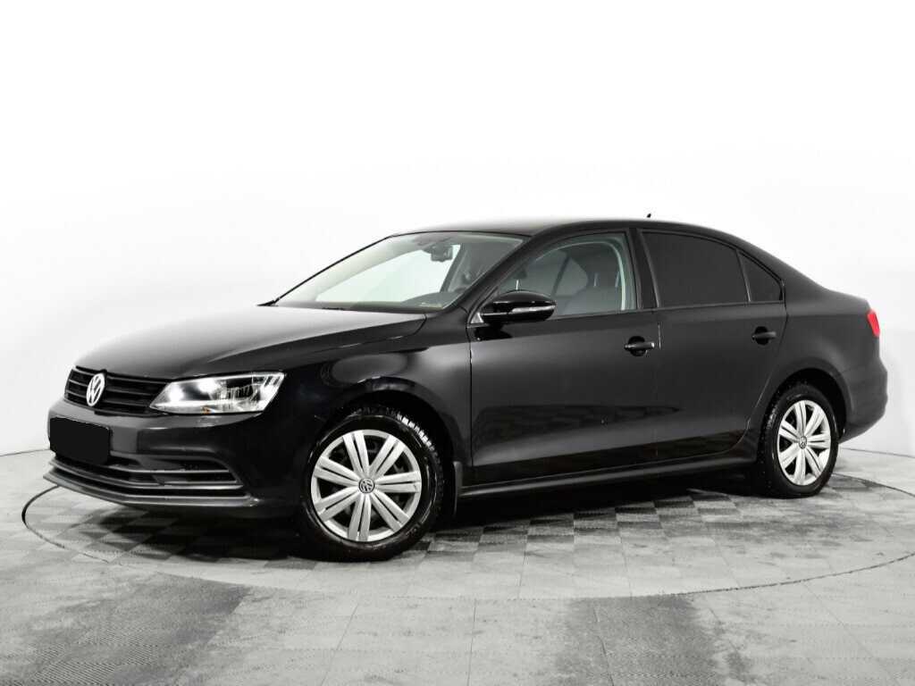 Volkswagen Jetta с пробегом — 2015 год. Посмотреть фото