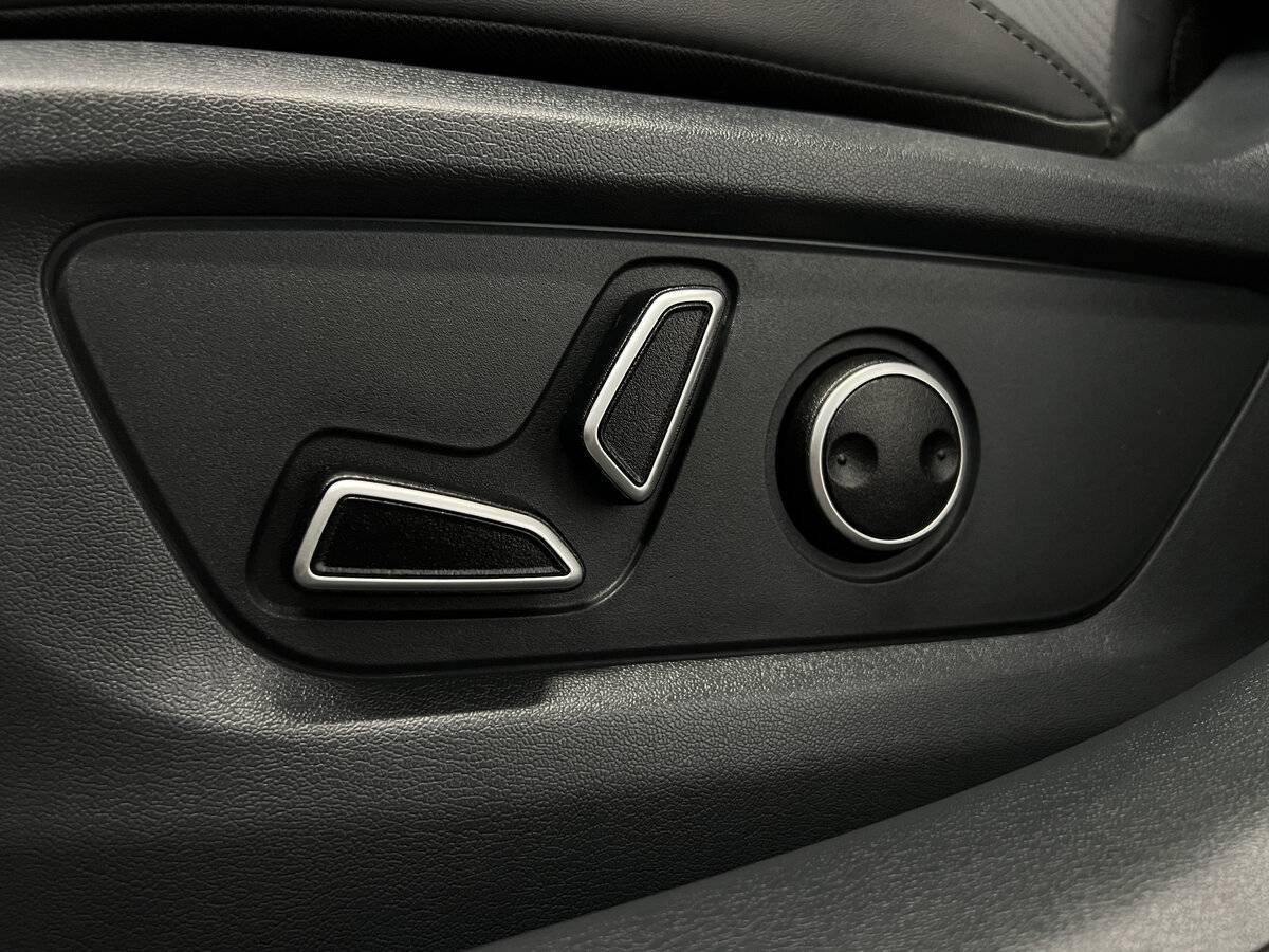 Changan UNI-T с пробегом — 2023 год. Фото: #17