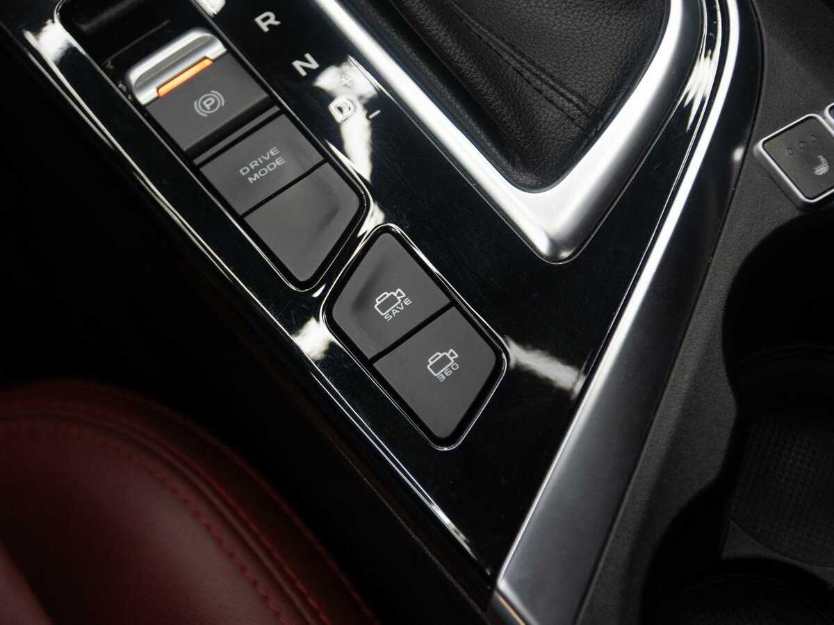 Changan Eado Plus с пробегом — 2023 год. Фото: #16