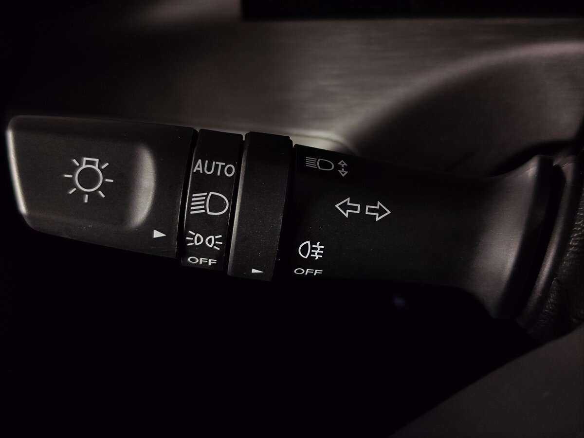 Changan CS35PLUS с пробегом — 2022 год. Фото: #19