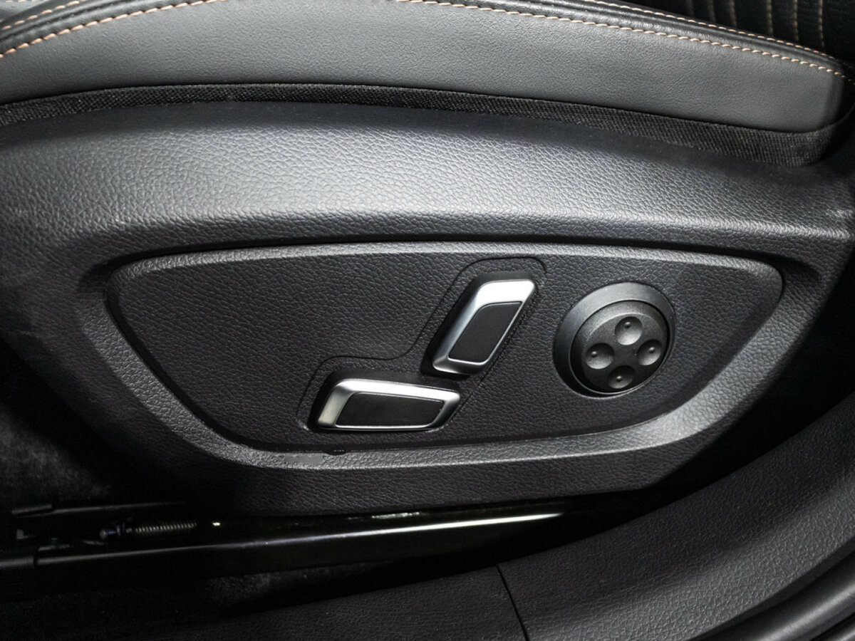 Geely Preface с пробегом — 2024 год. Фото: #14