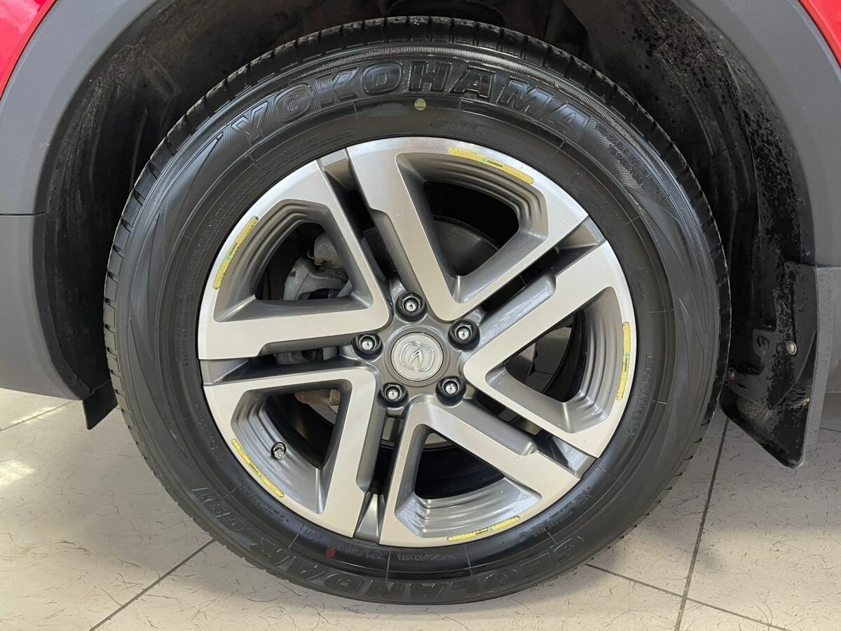 Changan CS55 с пробегом — 2019 год. Фото: #8