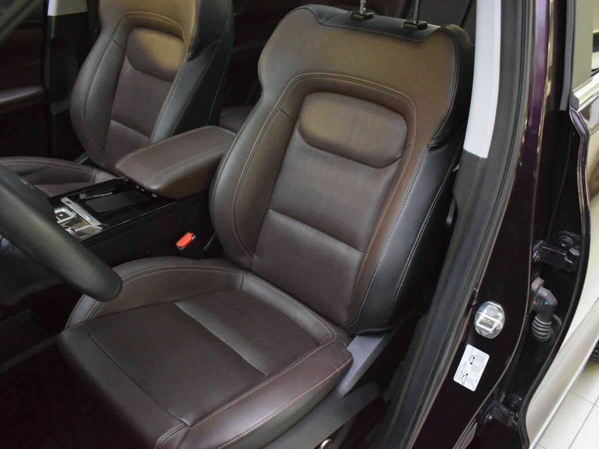 Chery Tiggo 8 Pro с пробегом — 2022 год. Фото: #15