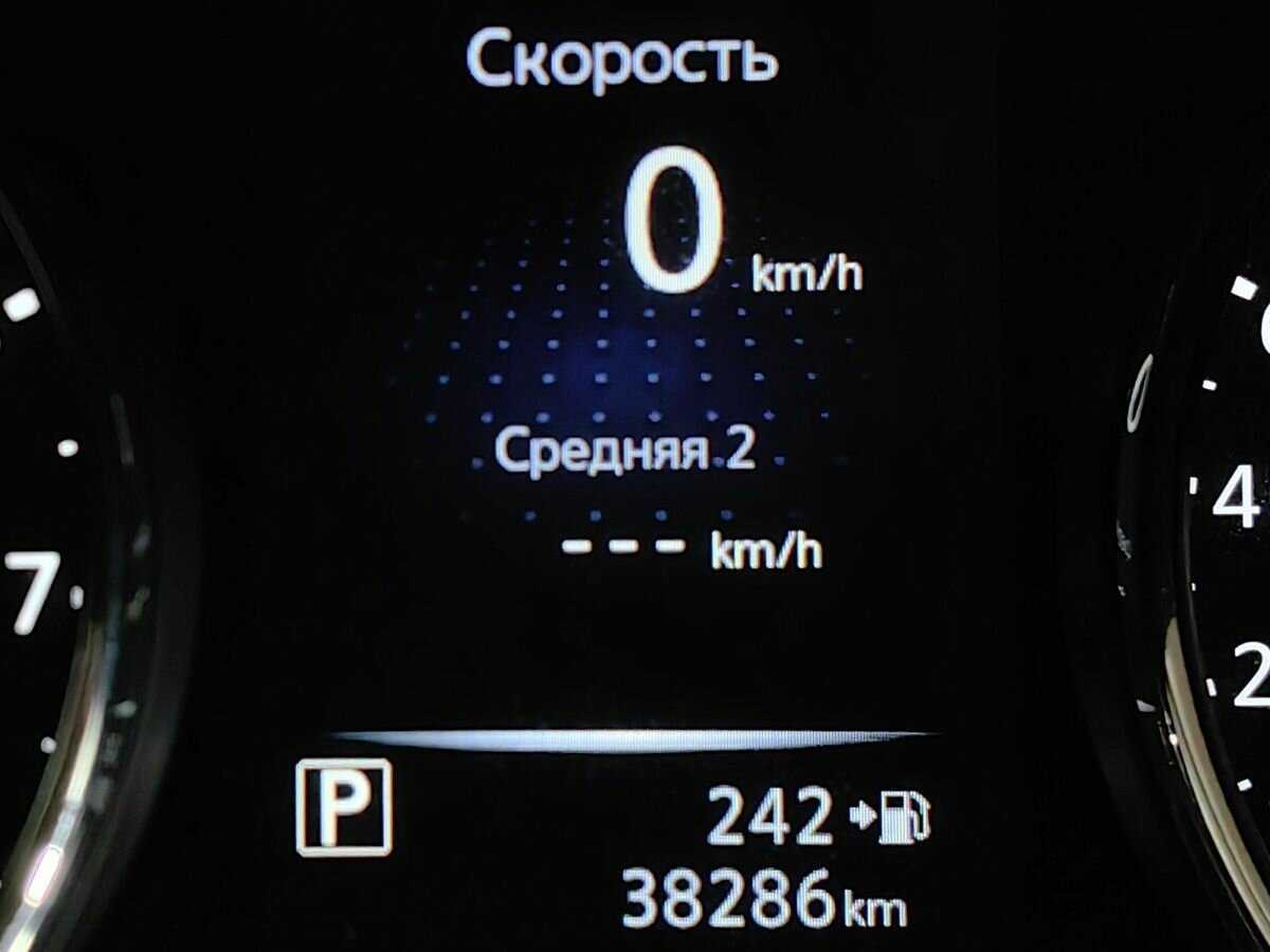 Nissan Qashqai с пробегом — 2014 год. Фото: #14