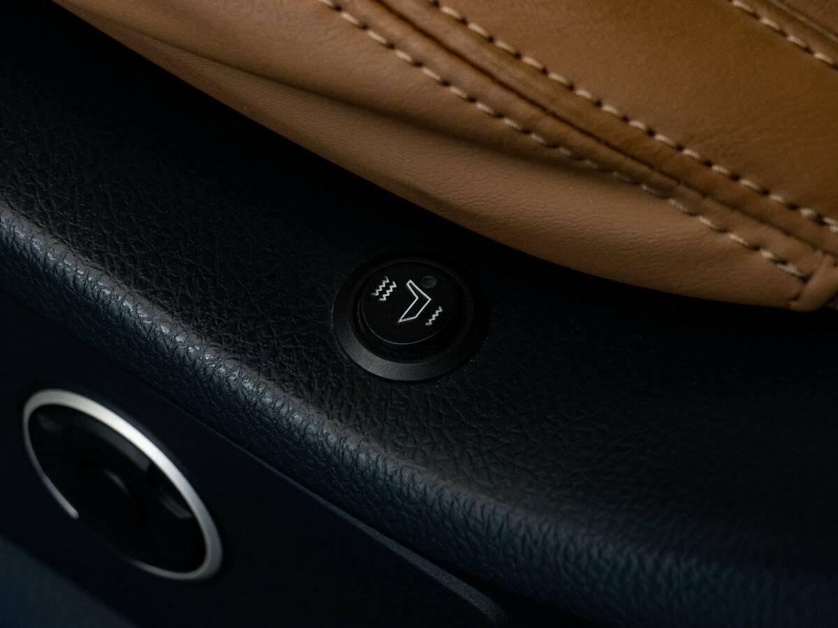 Changan CS95 с пробегом — 2023 год. Фото: #23