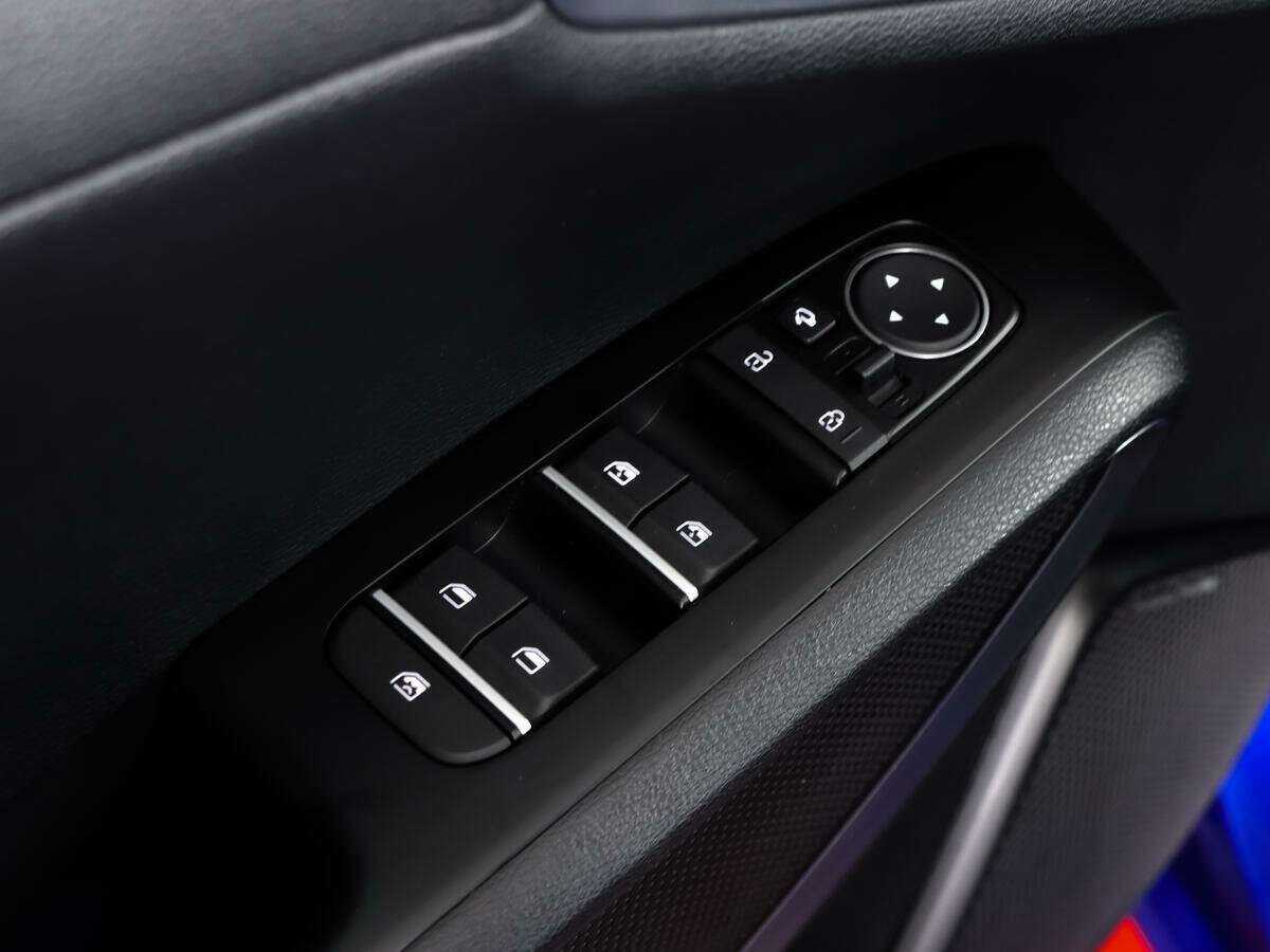 Kia Soul с пробегом — 2020 год. Фото: #14