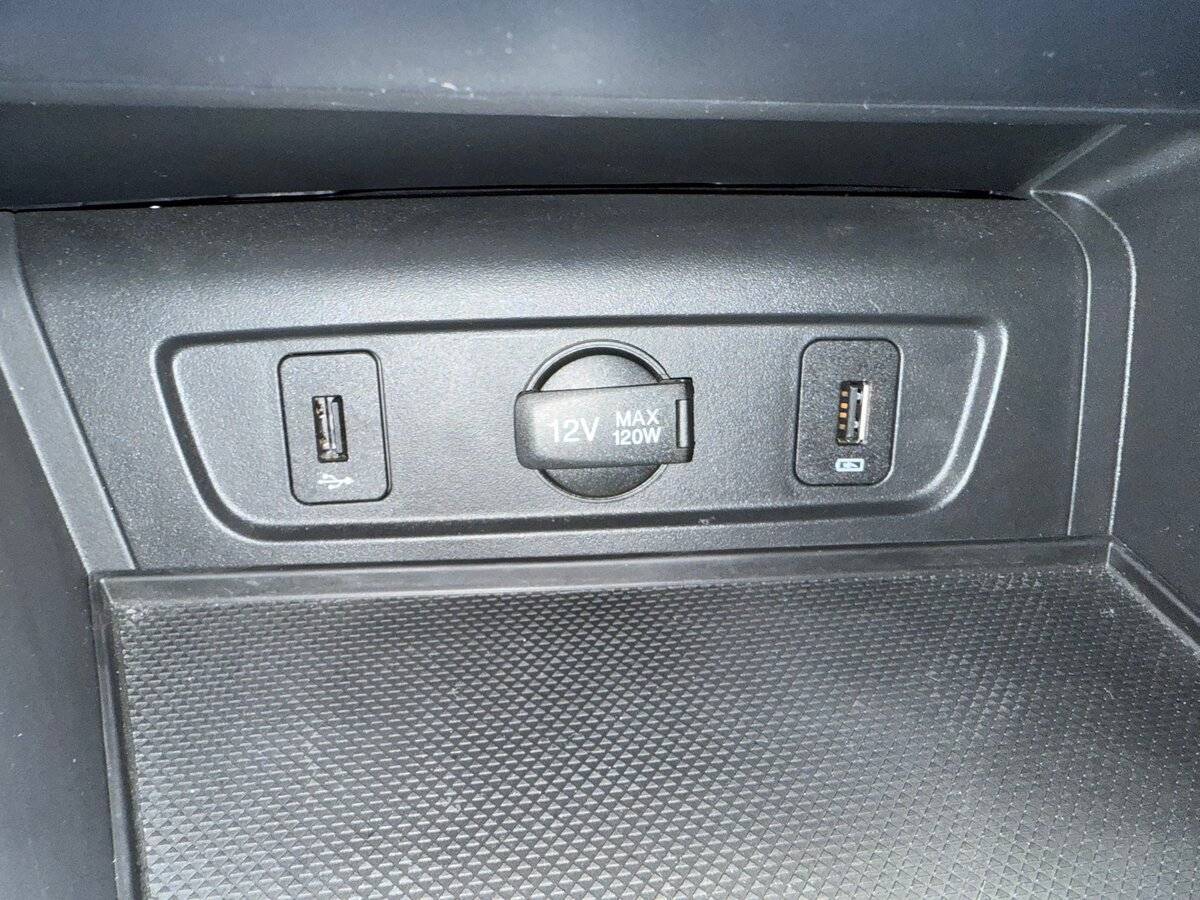 Changan Eado Plus с пробегом — 2023 год. Фото: #22