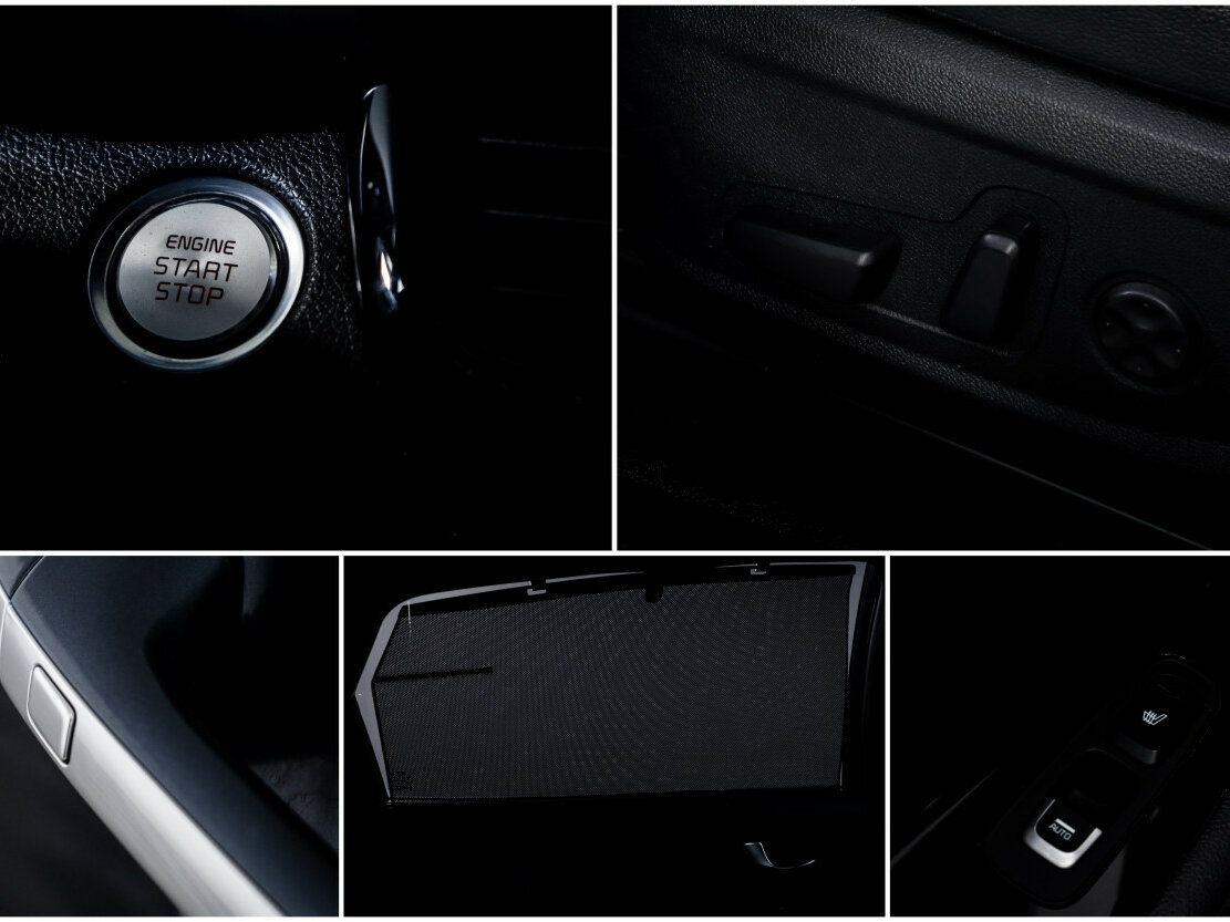 Kia Optima с пробегом — 2018 год. Фото: #15