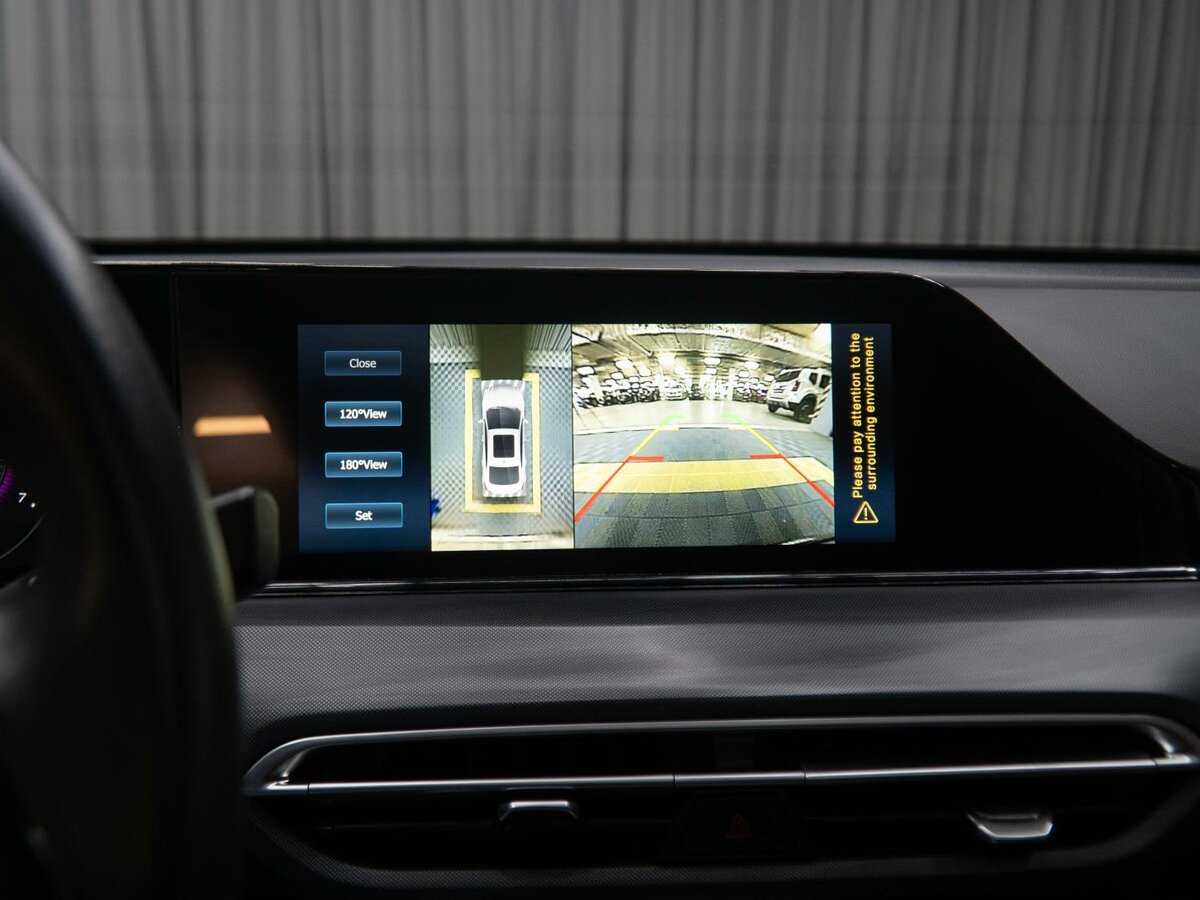 Changan Eado Plus с пробегом — 2023 год. Фото: #22