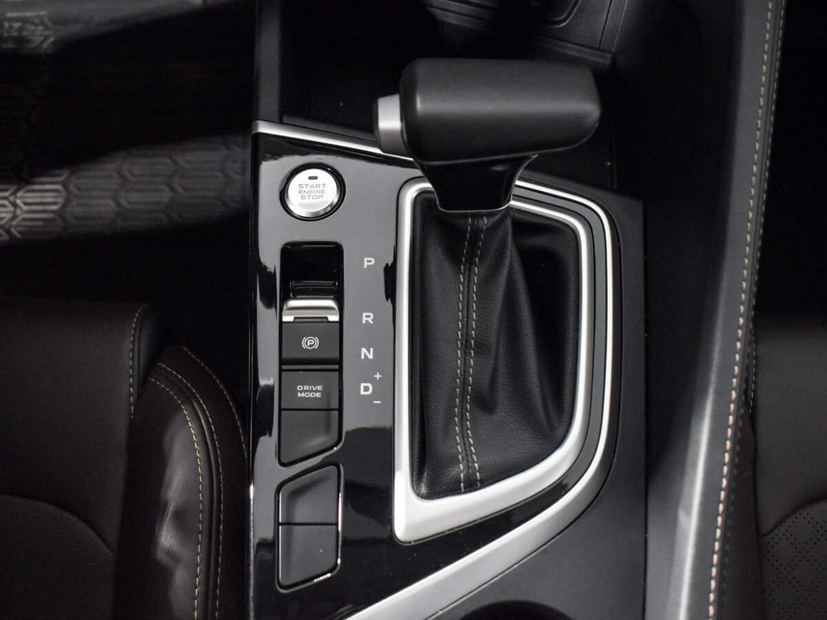 Changan Eado Plus с пробегом — 2023 год. Фото: #8