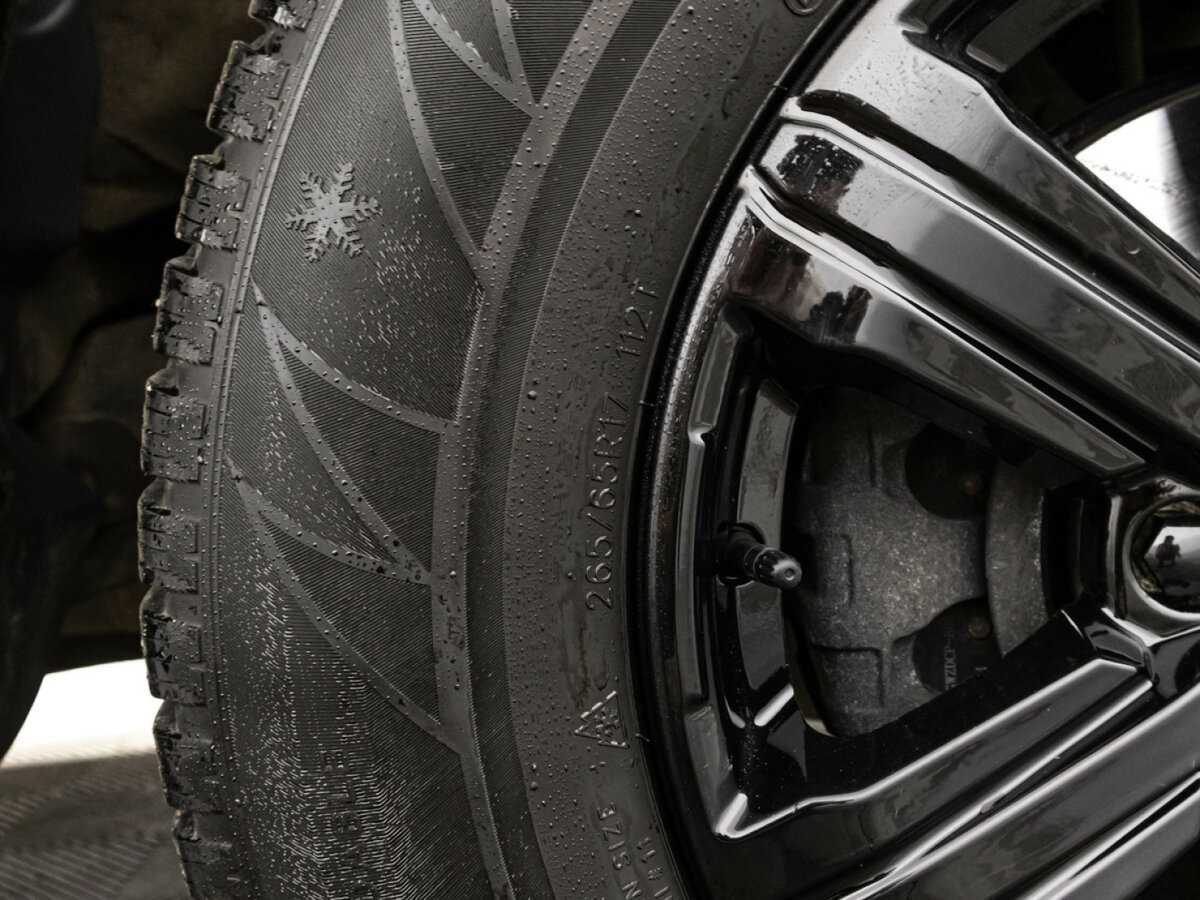 Tank 300 с пробегом — 2022 год. Фото: #23