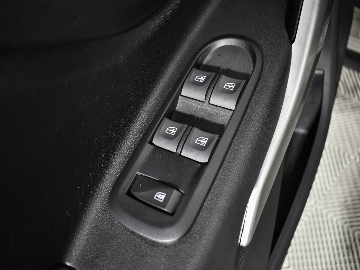 Lada (ВАЗ) XRAY с пробегом — 2022 год. Фото: #13