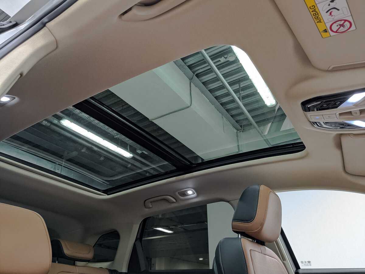 FAW Bestune T99 с пробегом — 2023 год. Фото: #21