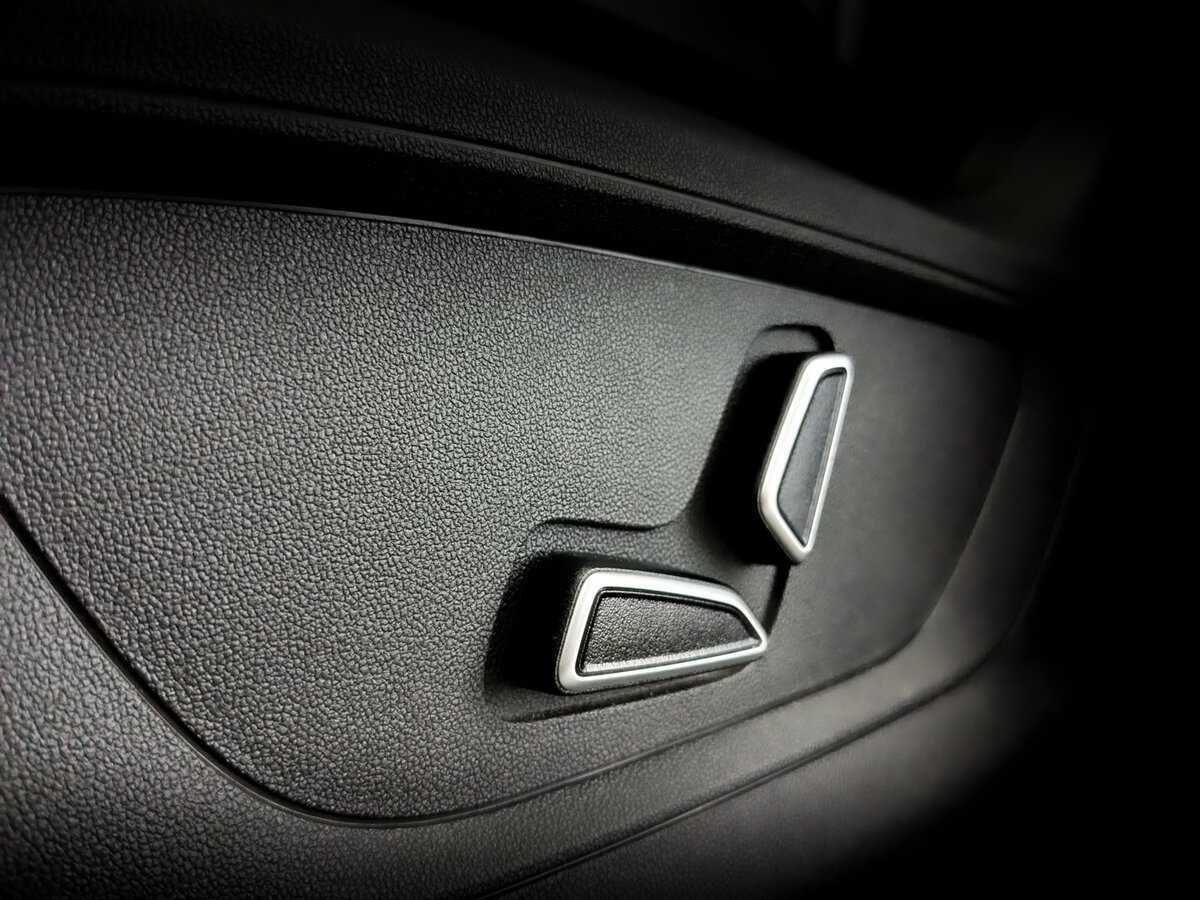 Changan CS55PLUS с пробегом — 2023 год. Фото: #16