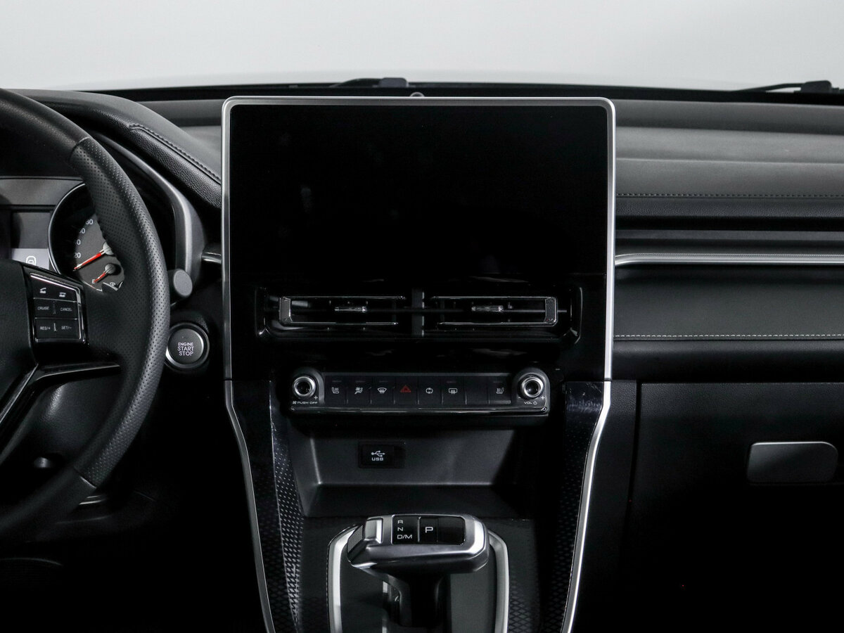 Haval M6 с пробегом — 2023 год. Фото: #10