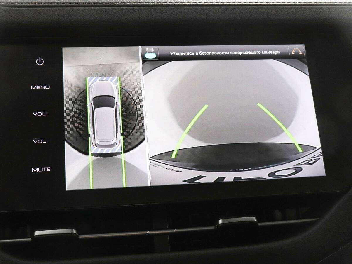 Haval F7 с пробегом — 2021 год. Фото: #12