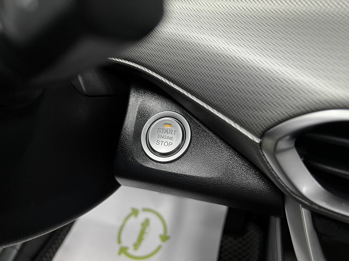 Changan UNI-T с пробегом — 2023 год. Фото: #18