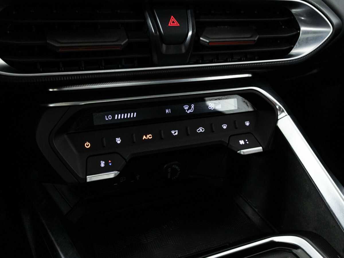 KAIYI E5 с пробегом — 2023 год. Фото: #16