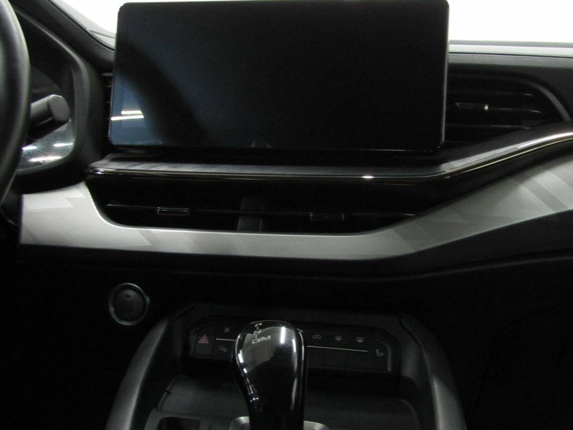 Haval F7x с пробегом — 2023 год. Фото: #15