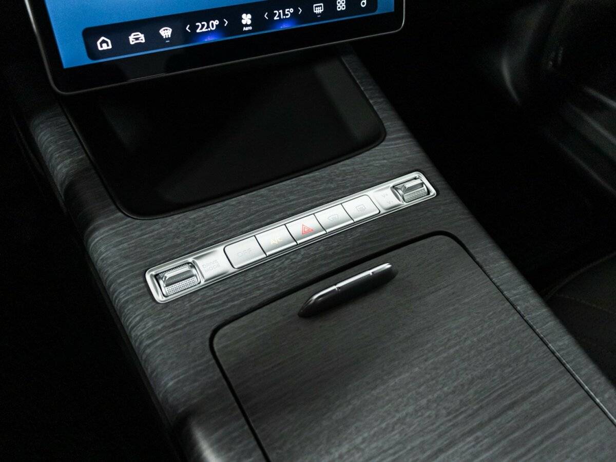 Geely Preface с пробегом — 2024 год. Фото: #15