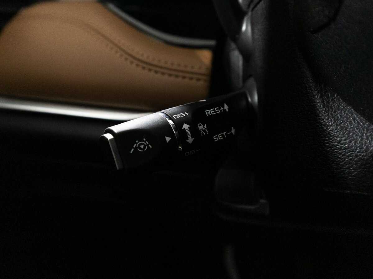 FAW Bestune T99 с пробегом — 2023 год. Фото: #17