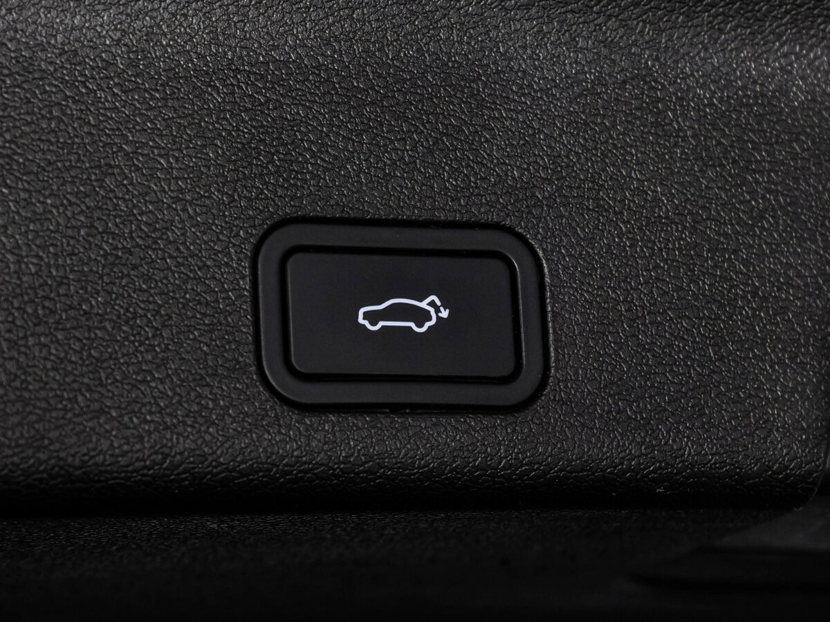 Geely Atlas Pro с пробегом — 2021 год. Фото: #27