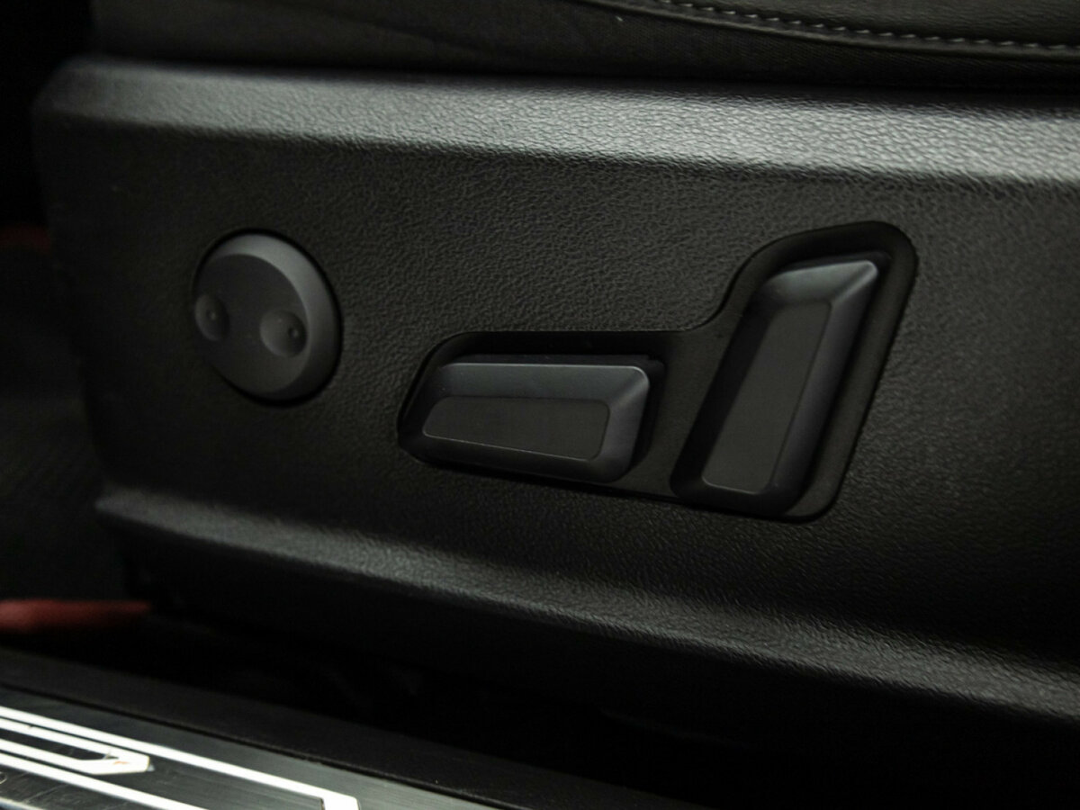 Haval F7x с пробегом — 2023 год. Фото: #19