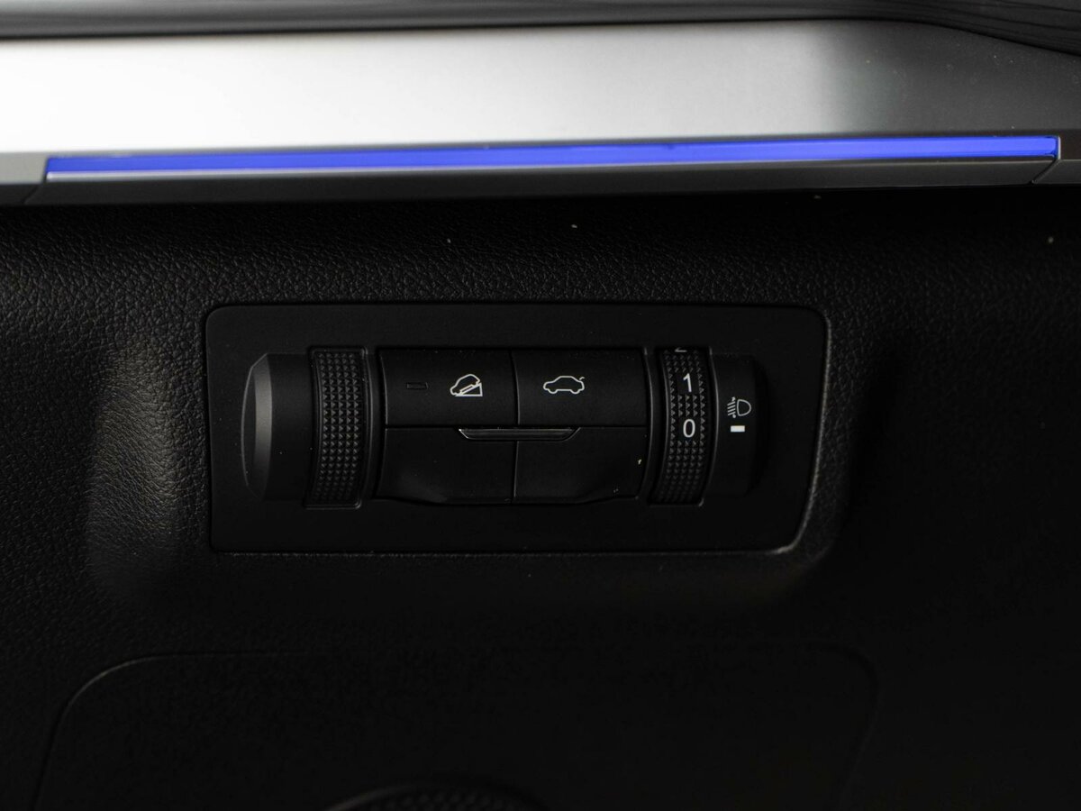 Chery Tiggo 8 Pro с пробегом — 2021 год. Фото: #20