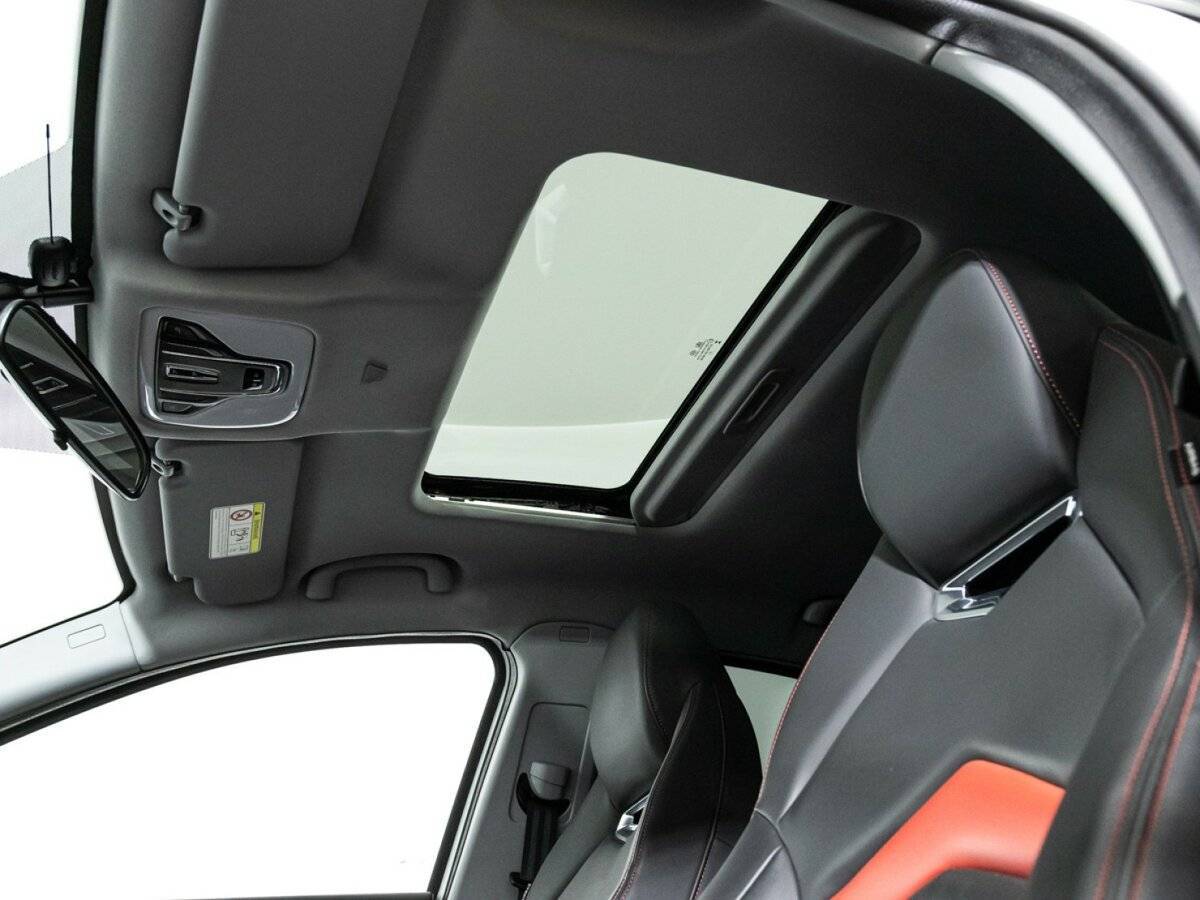 KAIYI E5 с пробегом — 2023 год. Фото: #19