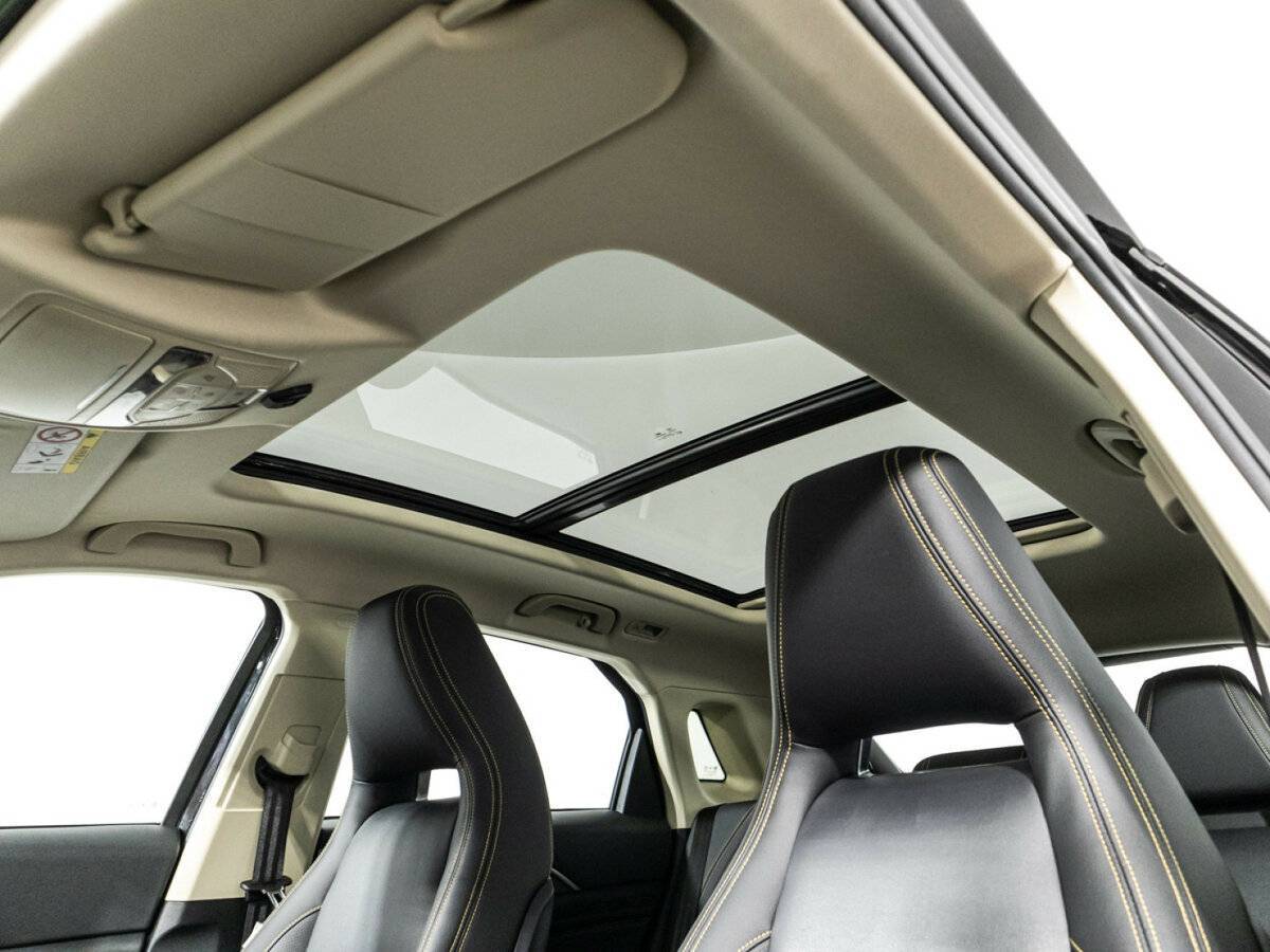 FAW Bestune T77 с пробегом — 2022 год. Фото: #18