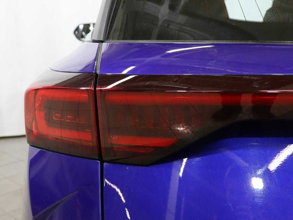 FAW Bestune T77 с пробегом — 2023 год. Фото: #25