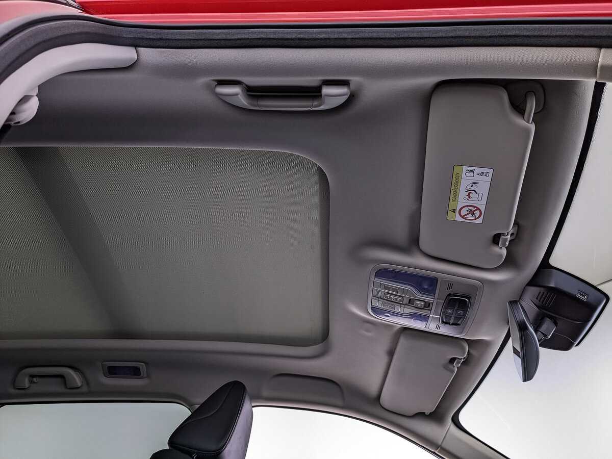 Haval F7 с пробегом — 2022 год. Фото: #16