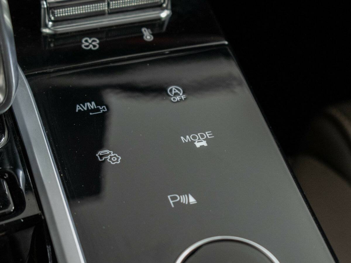 Chery Tiggo 8 Pro с пробегом — 2022 год. Фото: #14